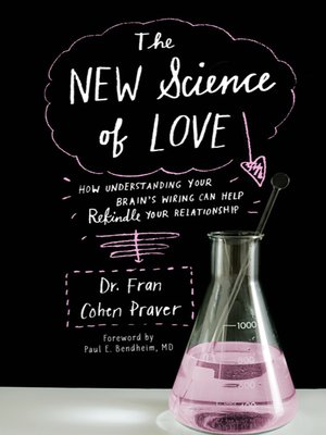cover image of The New Science of Love